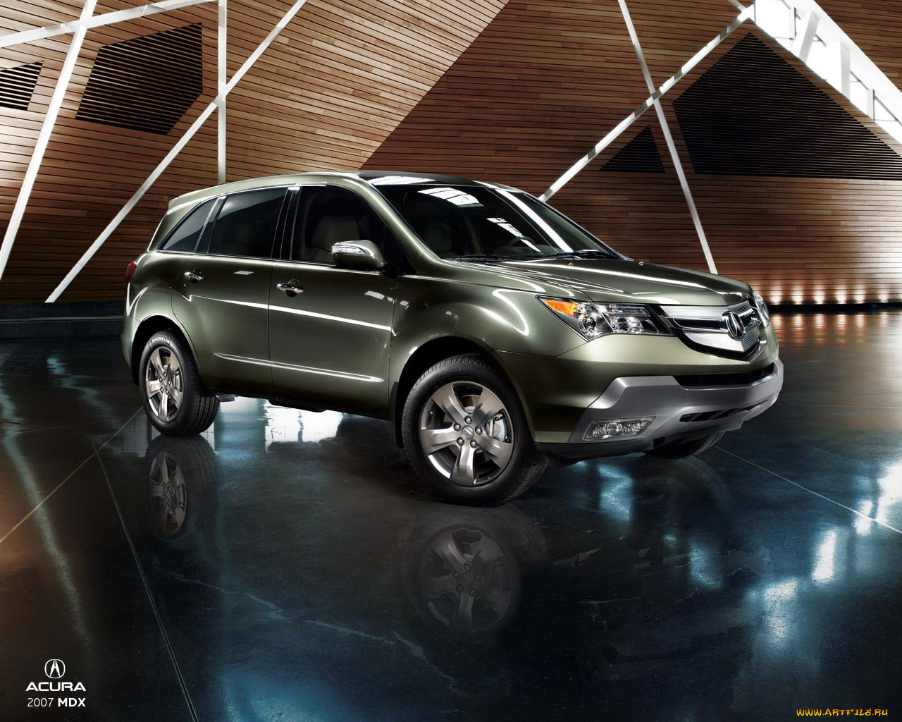 , acura